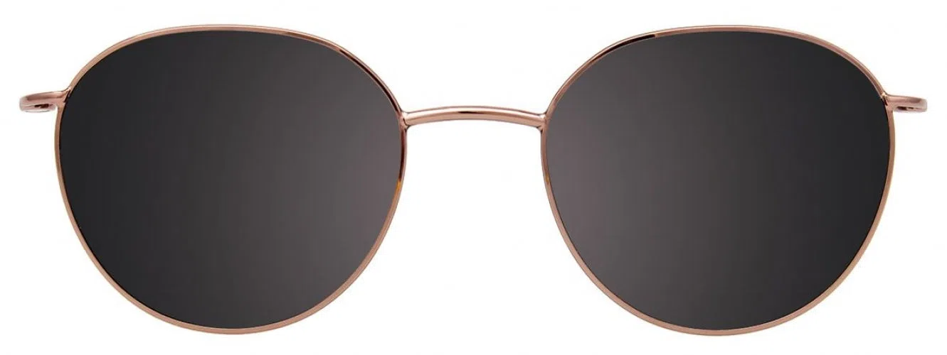 Cool Clip CC844 Eyeglasses - view 9